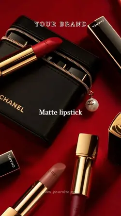 LIPSTICK PRODUCT