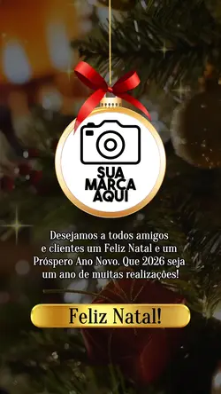 feliz natal
