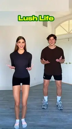 Lush Life!❤️❤️❤️