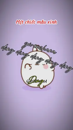Gwenchana dingding..