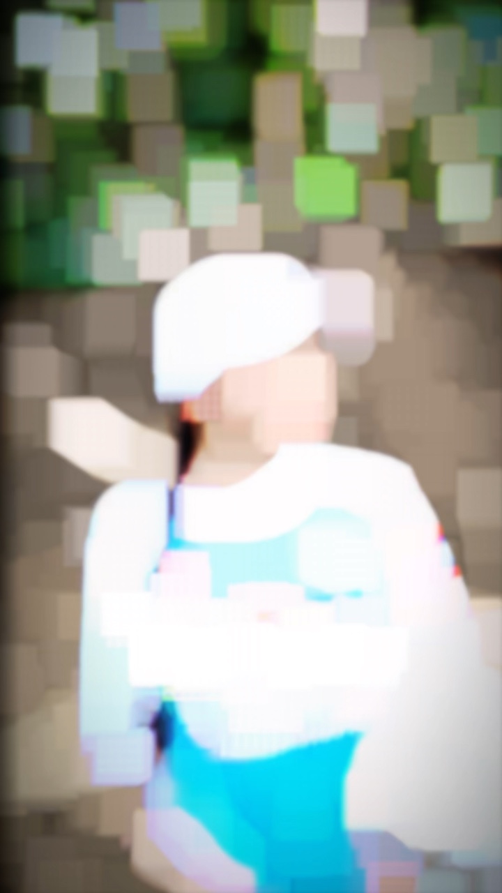 ຄືງາມແທ້ສາວ