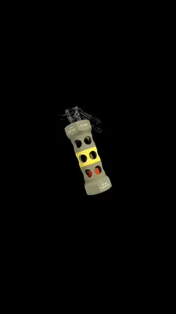 Flashbang Alert