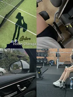 galeri hobby Olaraga