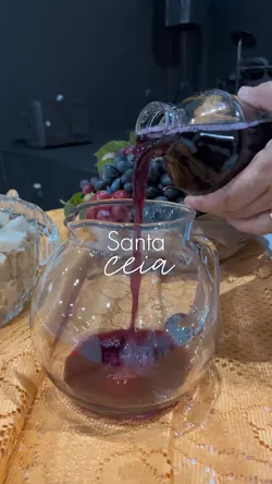 Santa Ceia