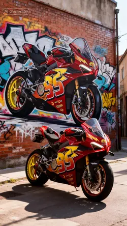 Graffiti Trend