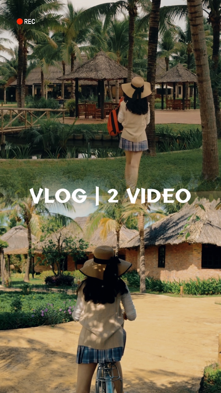 VLOG | 2 VIDEO
