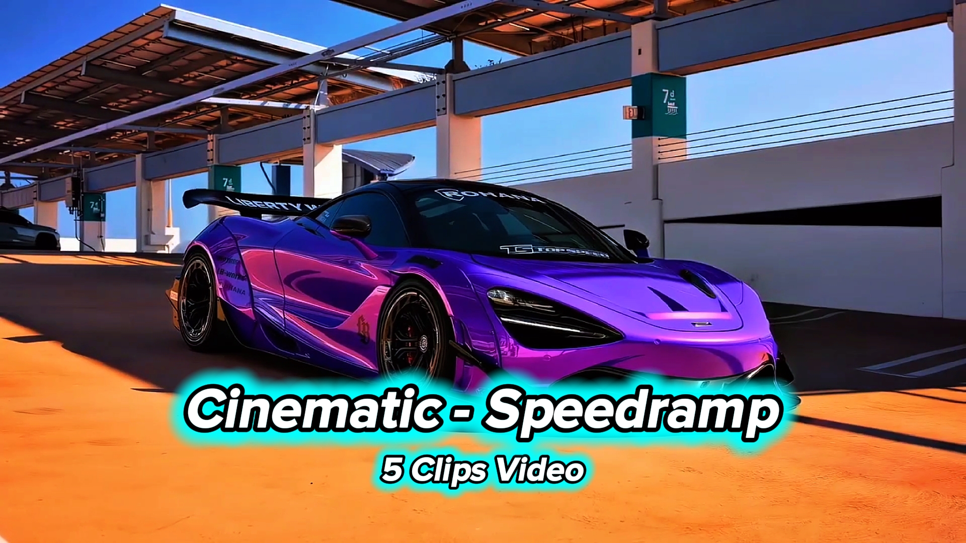 CINÉMATIQUE-RAPIDE