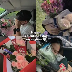 Valentine's Day