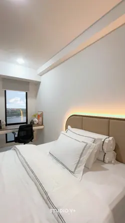 studio apartment ✨