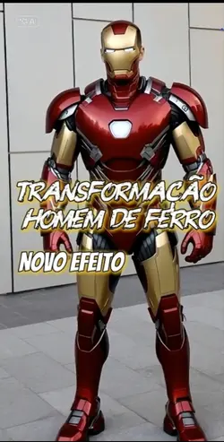 Homem de Ferro