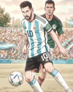 MESSI