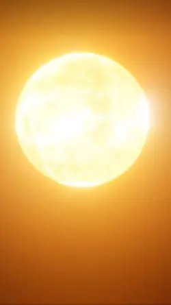Solar Eclipse