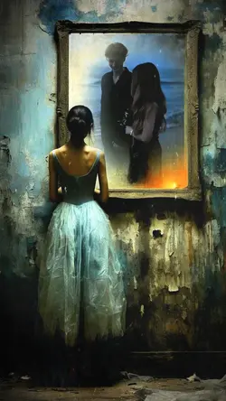 I’m Still All Alone 