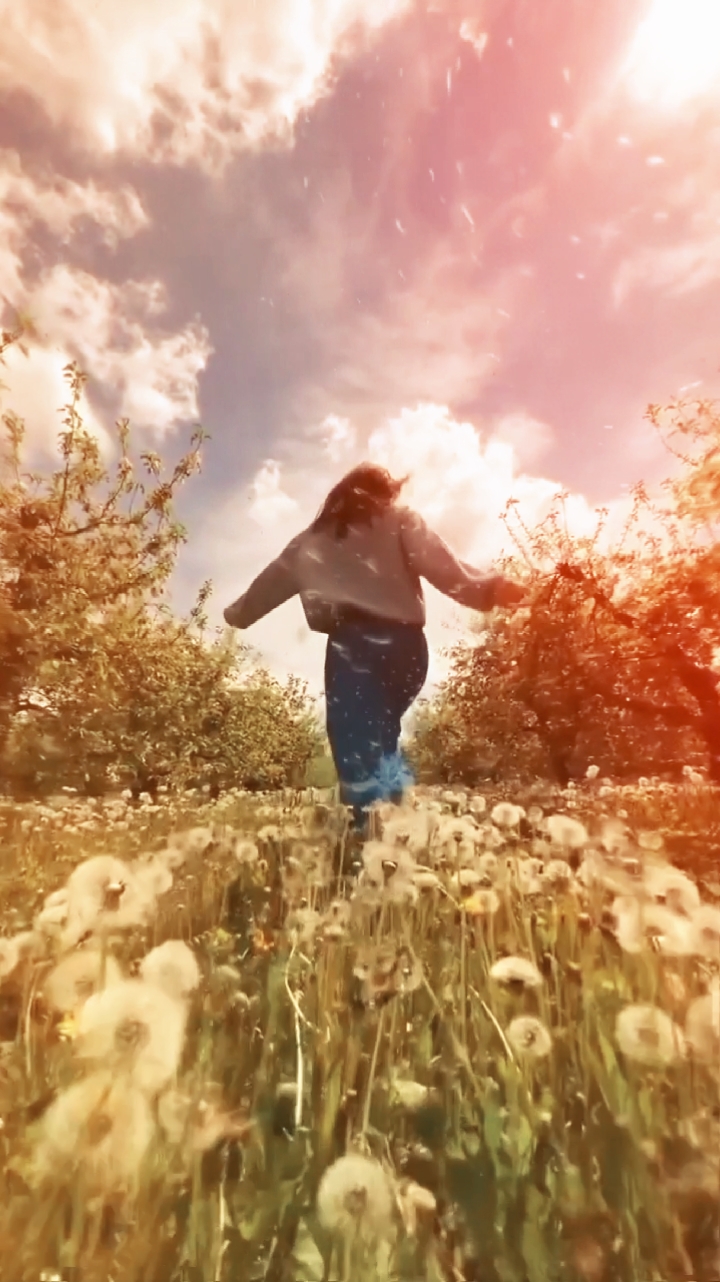 slowmotion