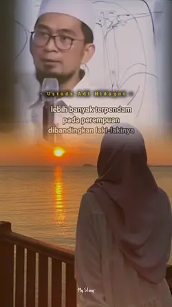 beban hidupPerempuan