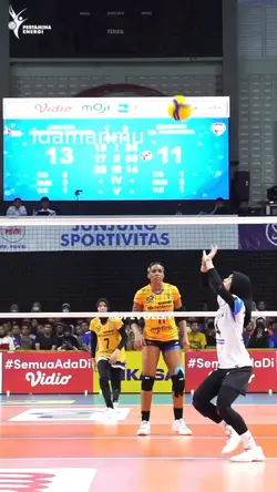 idamanmu vs aku voly