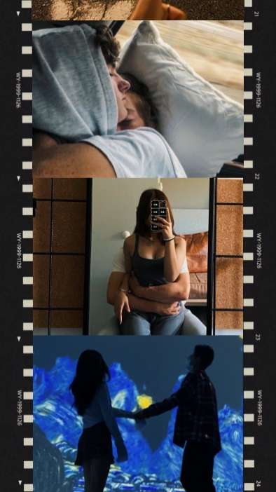 Film Template 