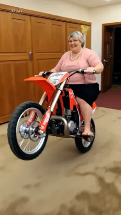 motorcycle ia