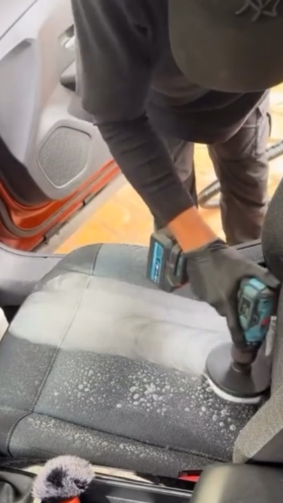 car detailing