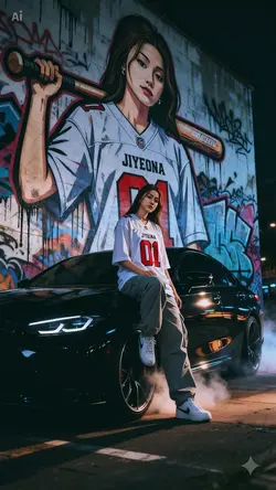 Ai Grafiti
