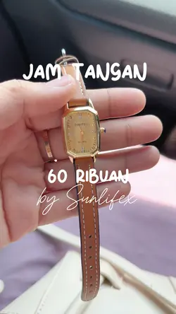 Review Jam Tangan