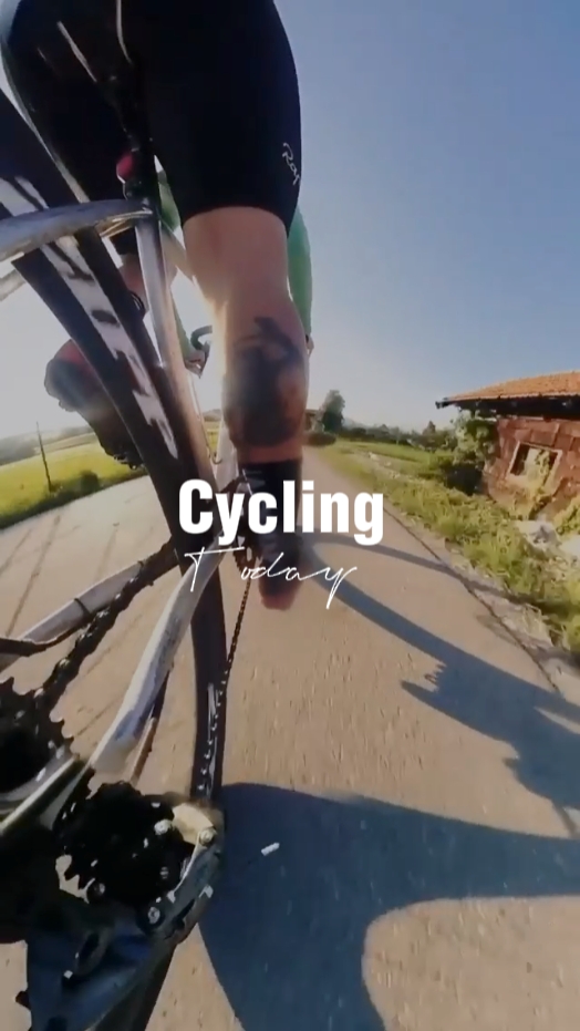 Deportes de ciclismo 