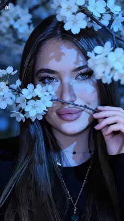 Portrait photography