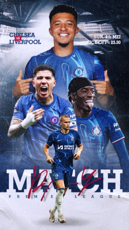 MATCHDAY BIG MATCH