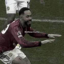 Cunha V Fulham