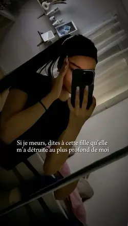 Si je meurs dite lui