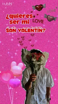 mi San Valentín 
