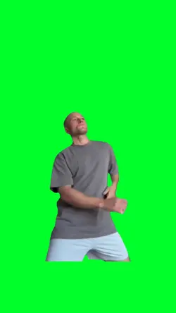 Taron dancing