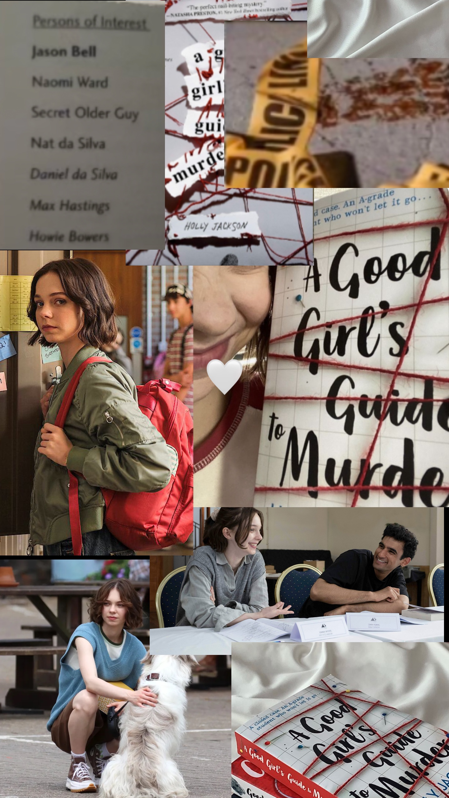 Make wallpaper 🌺