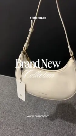 Brand New Collection