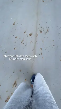 Stundenplan