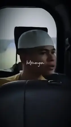 Butuh Ketenangan