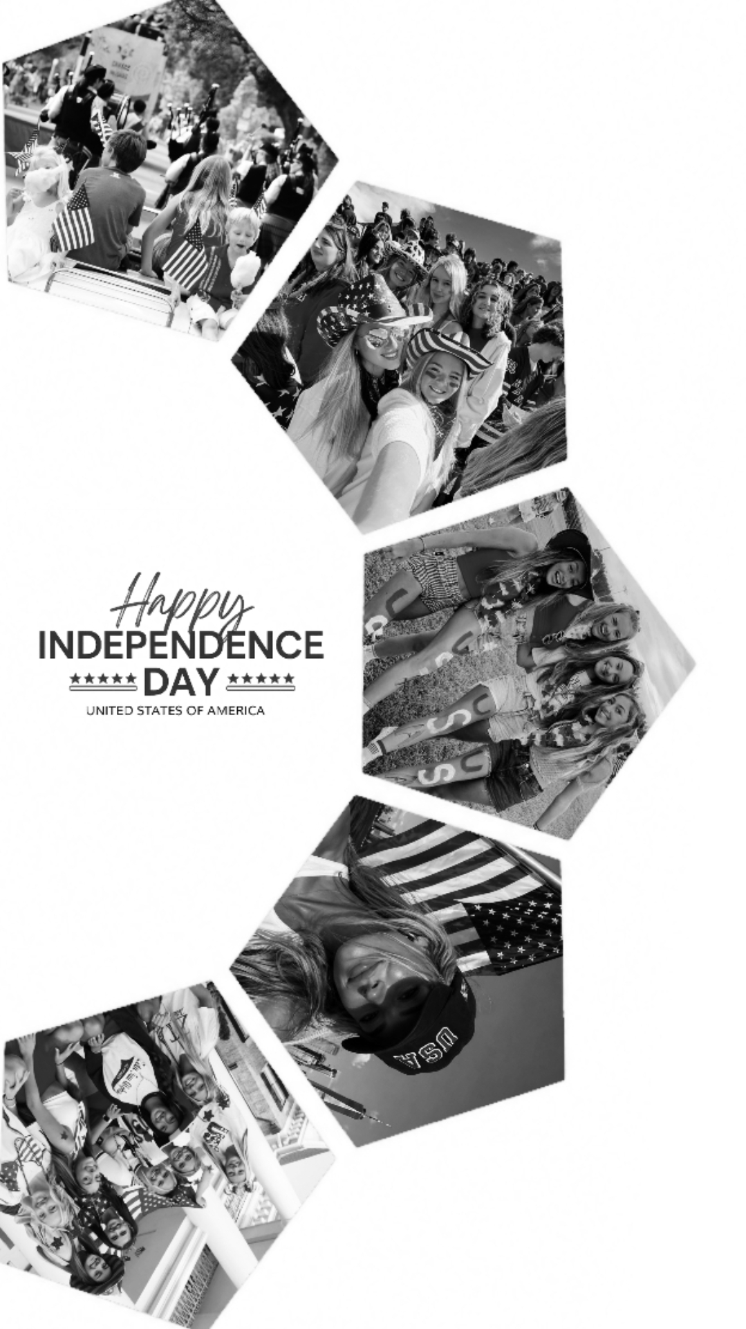 Happy Independence