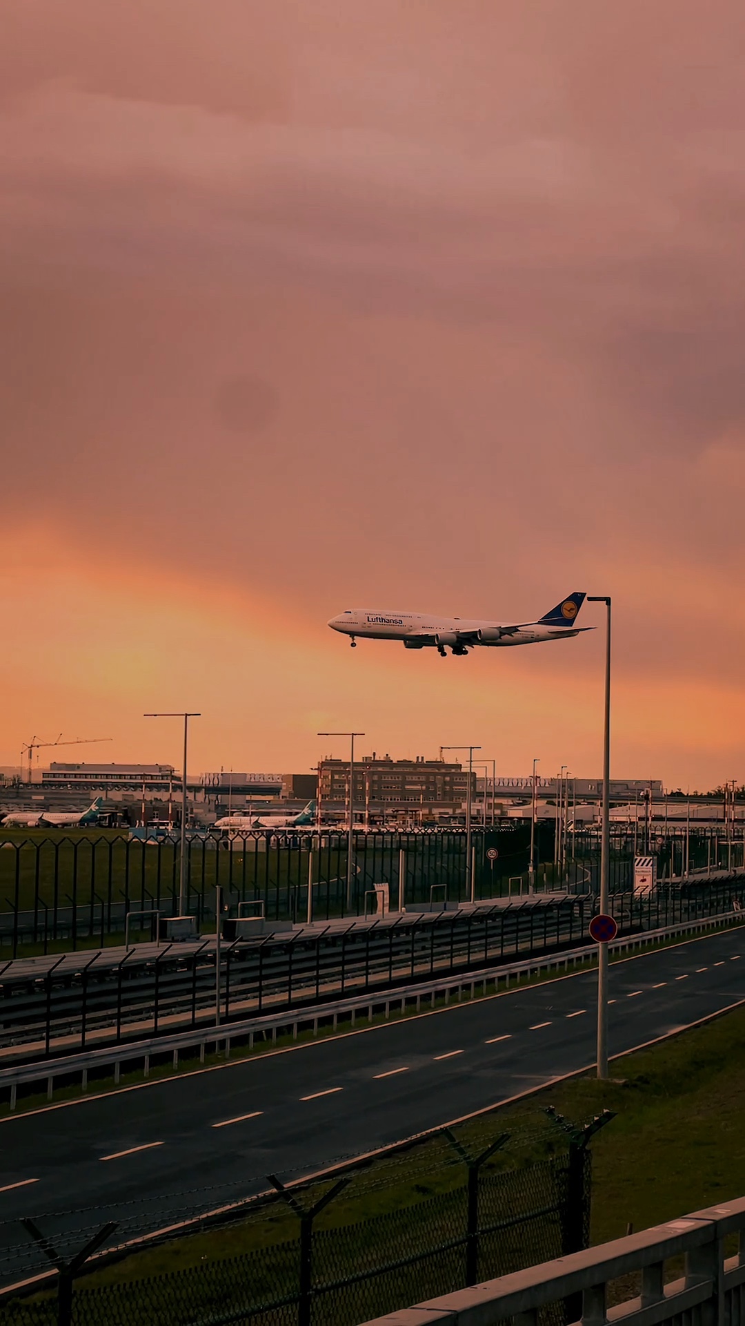 Frankfurt Flughafen 