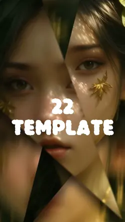 22 templat