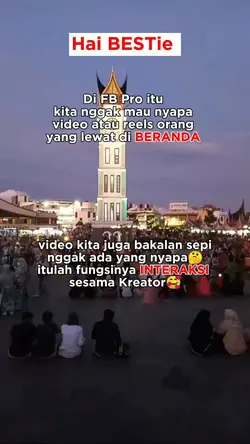 konten FB Pro 