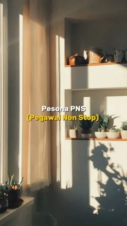 Pesona PNS