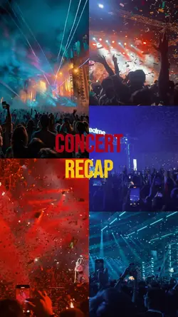 CONCERT RECAP