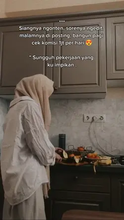 siangnya ngonten
