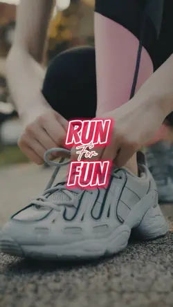 Run for Fun