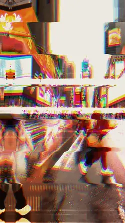 City vlog trend