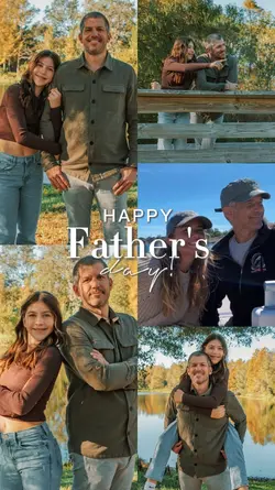 Happy Father's day