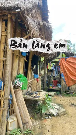 Bản làng