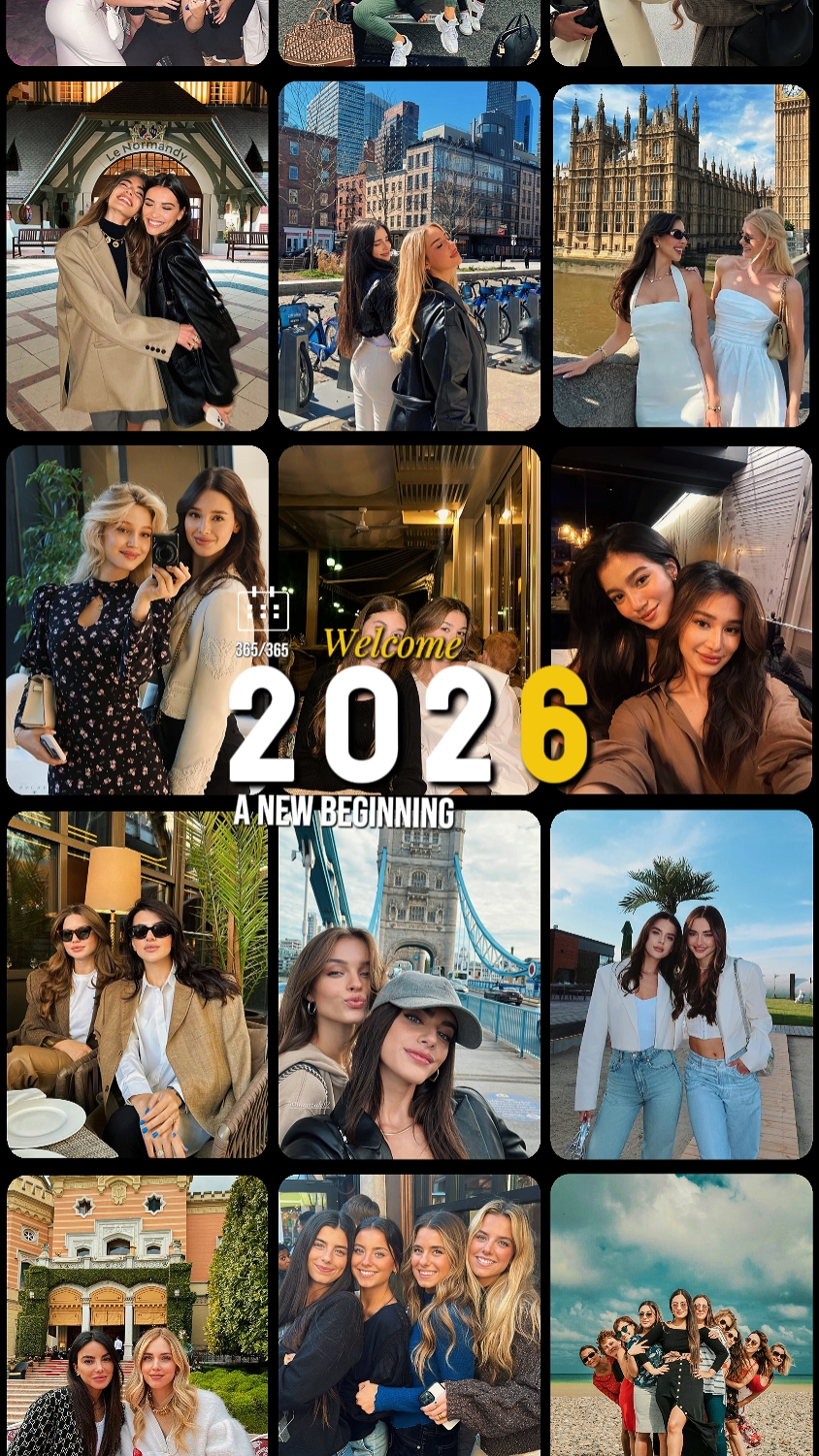 welcome 2026