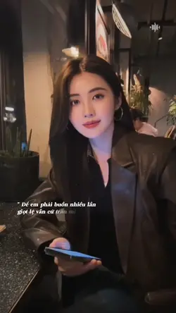 Anh không biết cách 