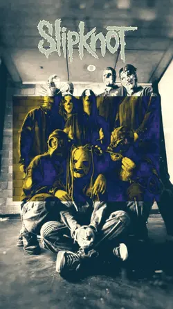 Eyeless • Slipknot 